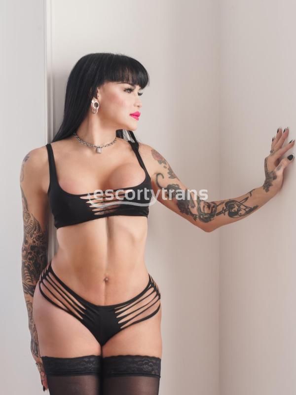 Trans Diana Marini