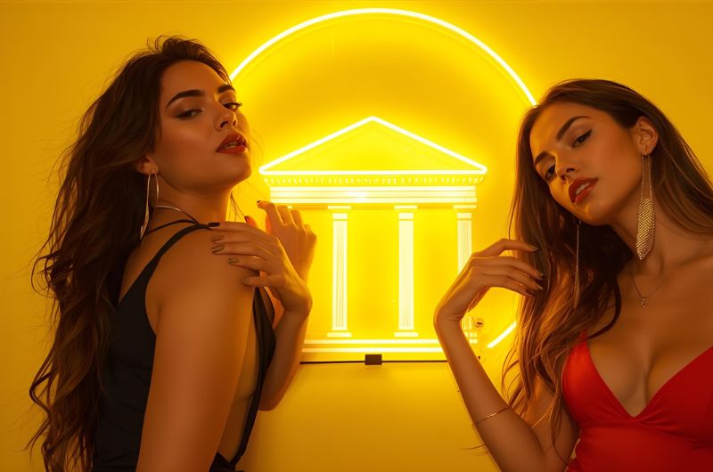 Guida completa agli incontri trans a Roma: consigli utili per orientarsi tra gli annunci.