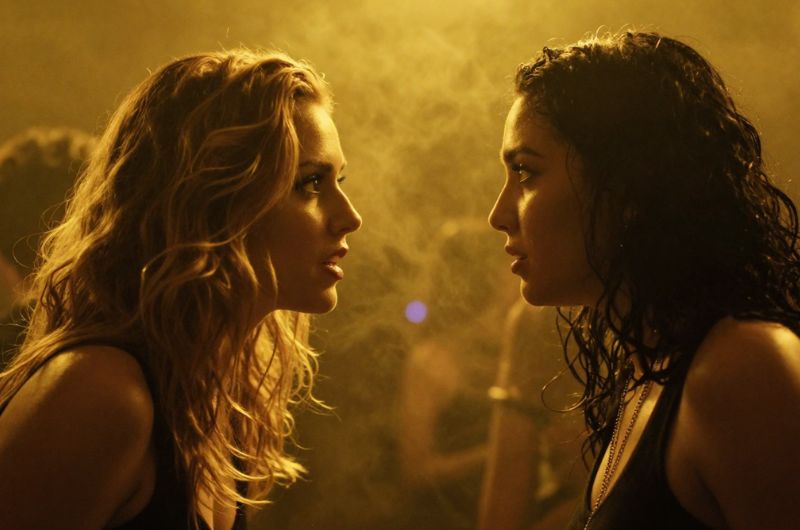 Differenze tra escort trans nelle grandi metropoli e nelle città di provincia