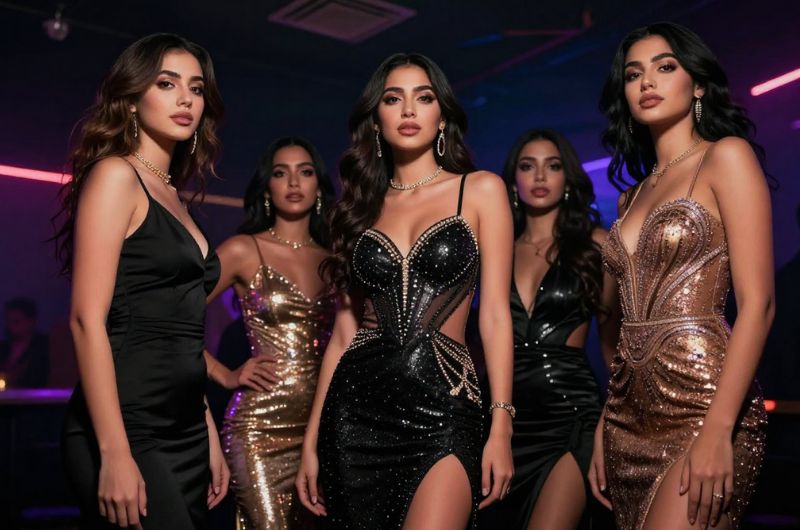 Escort Trans e mobilità: perché molte professioniste si spostano tra le città italiane