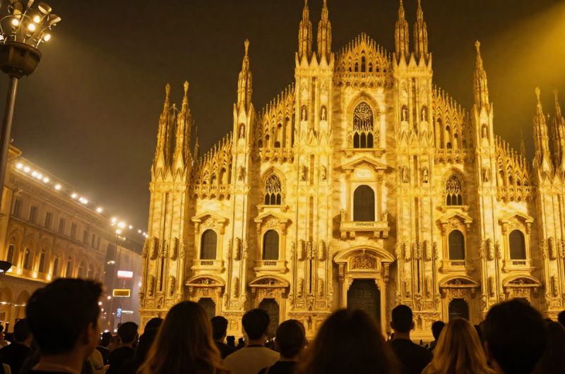 Le top città italiane dove incontrare escort trans nel 2026