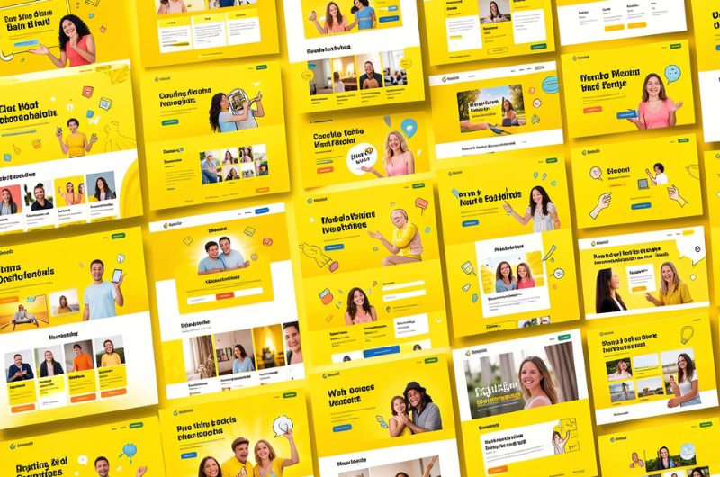 Come stanno cambiando gli annunci di escort trans sui portali online