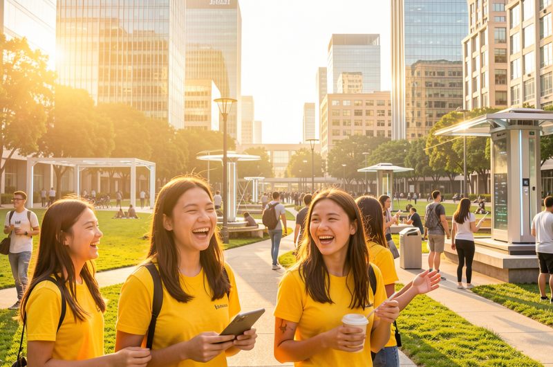 Escort trans e città universitarie perché la domanda è più alta