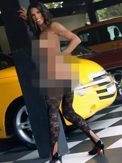 Daniela Santos, foto 4