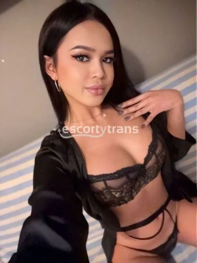 Emily Thai