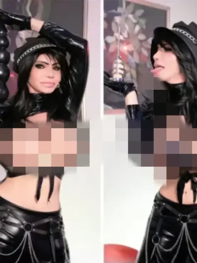Francesca Mistress, foto 4