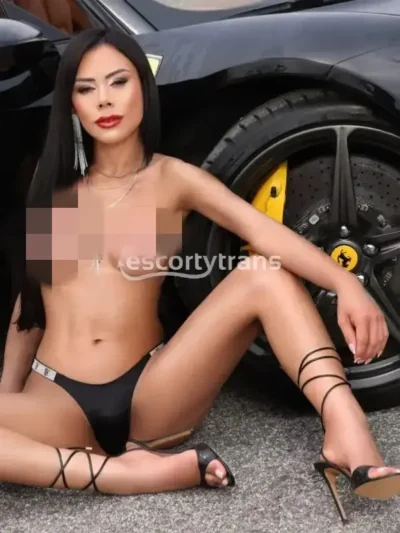 Larissa Dias, foto 4