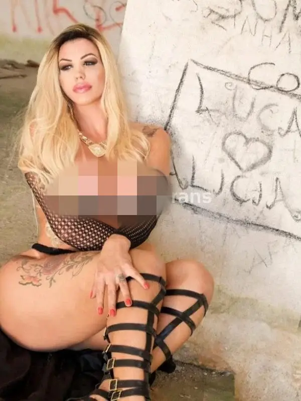 Foto principale di Yara Rios, escort trans a Bergamo
