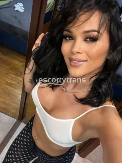 Rafaela Bastos