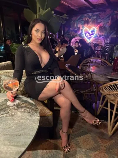 Angel Luna, foto 2