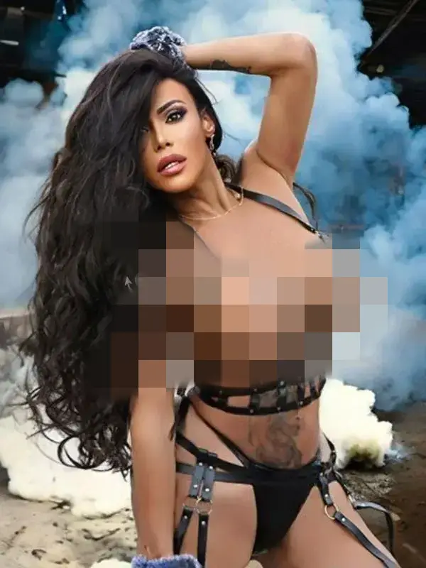 Foto principale di Keyla Rios, escort trans a La Spezia