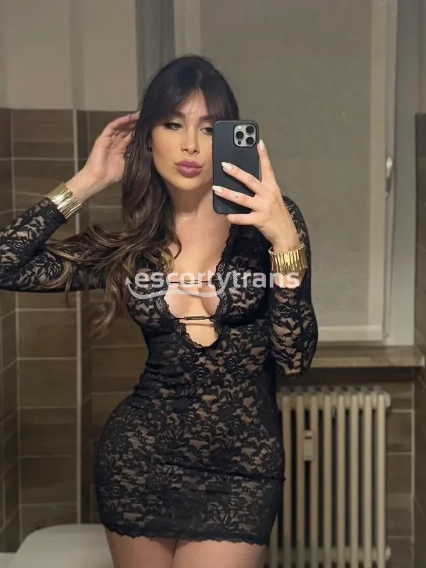 Foto principale di Safina, escort trans a Vicenza
