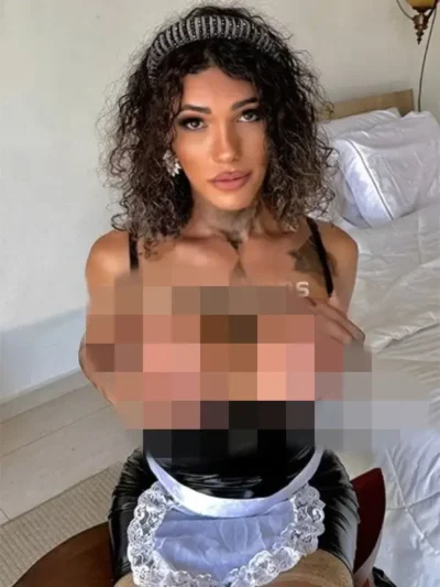 Sabrina Prezotte, foto 3