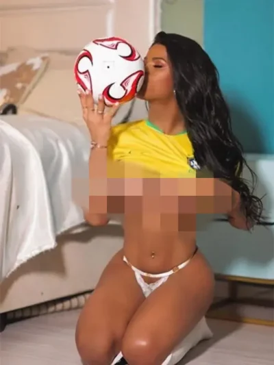 Fernanda Brasiliana