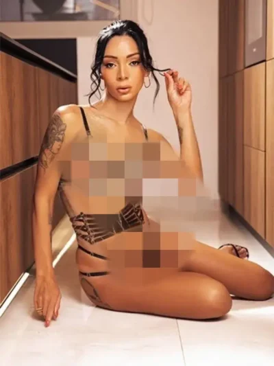 Hanna Rios, foto 2