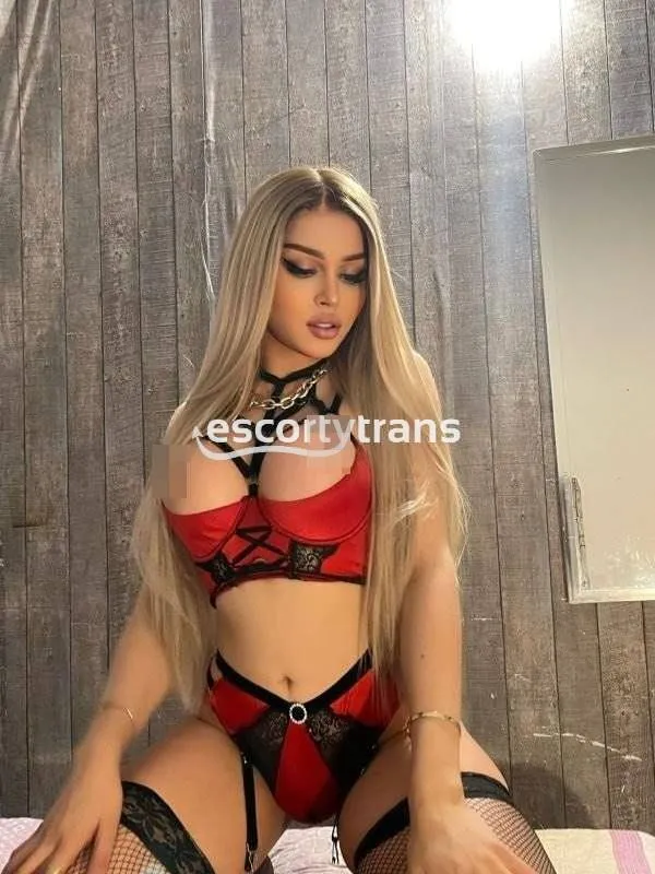 Foto principale di Vicky Lopes, escort trans a Milano