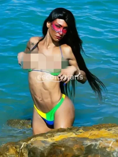 Tayna Soares, foto 3