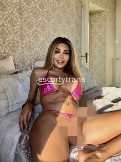 Rebecca Ferraz, foto 6