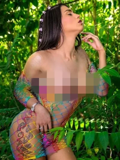 Estefany Orozco, foto 2