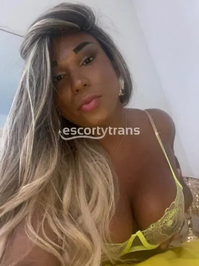 Camilla Brasiliana