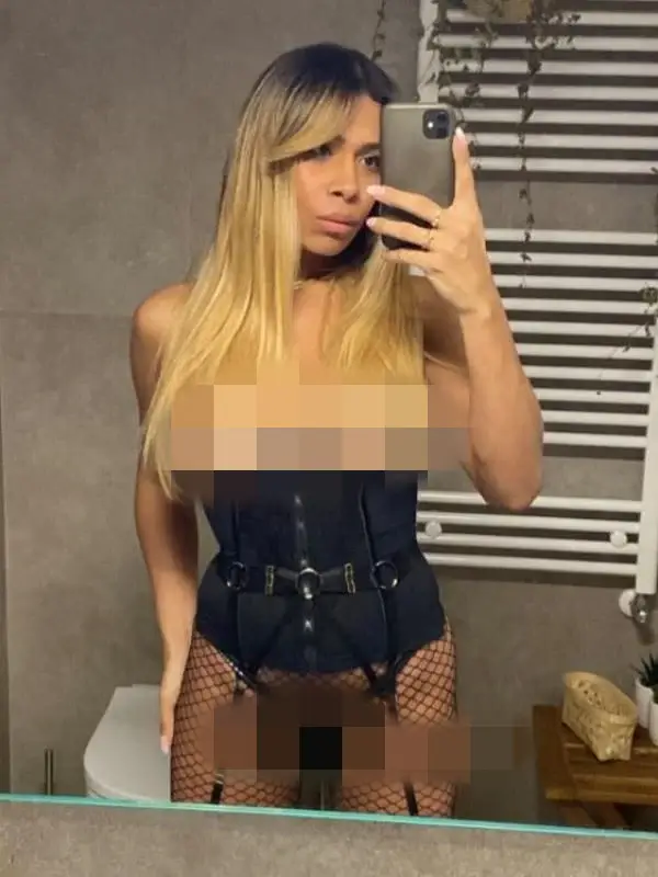 Foto principale di Valentina Orchidea, escort trans a Milano