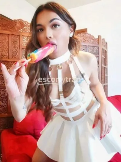 Mia Ladyboy, foto 3