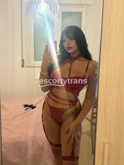 Melly Ferraz, foto 5