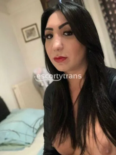 Katriny Lima, foto 2