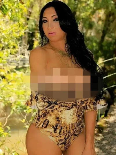 Katriny Lima, foto 5