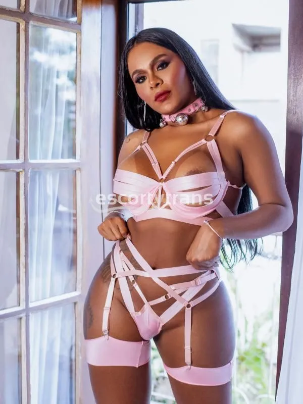 Foto principale di Bella Izza, escort trans a Varese