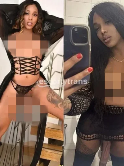 Kimberly Cubana, foto 2