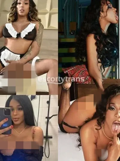 Kimberly Cubana, foto 4