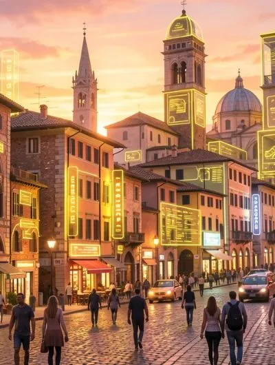 Come scegliere la città giusta quando si cercano escort trans!