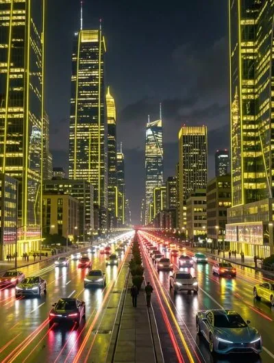 Perché gli annunci di escort trans cambiano da città a città, tra metropoli e provincia