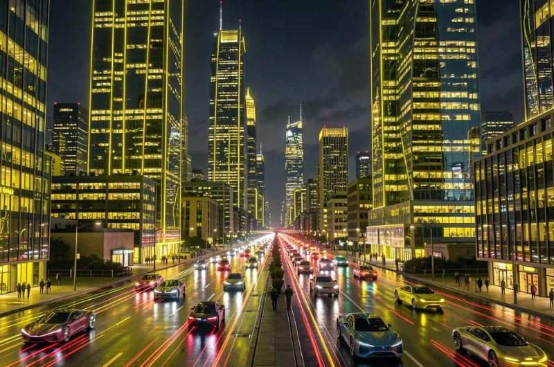 Perché alcune città italiane hanno più annunci di escort trans rispetto ad altre?