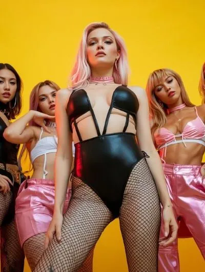 Differenza tra Trans, Trav, Shemale, Ladyboy e Tranny!