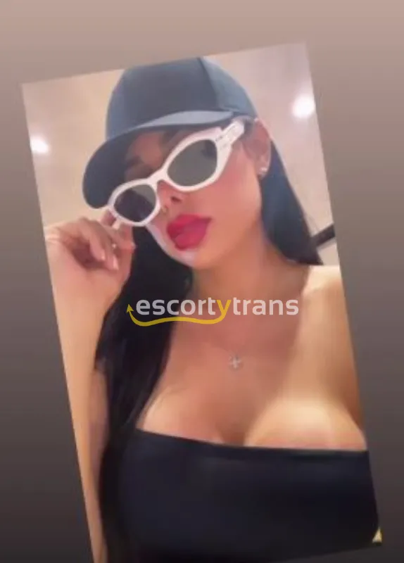 Foto principale di Exotica, escort trans a Roma