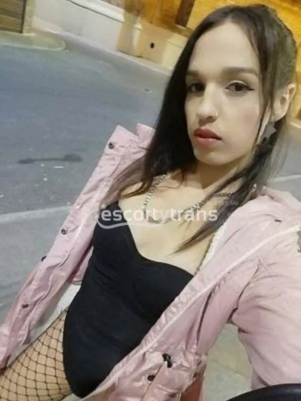 Foto principale di Ana, escort trans a Ferrara