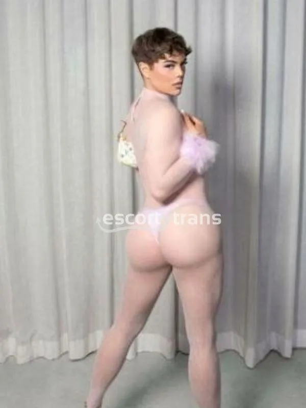 Foto principale di Bella, escort trans a Foggia