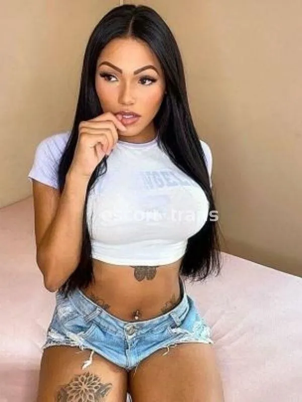 Foto principale di Daniela, escort trans a Foggia