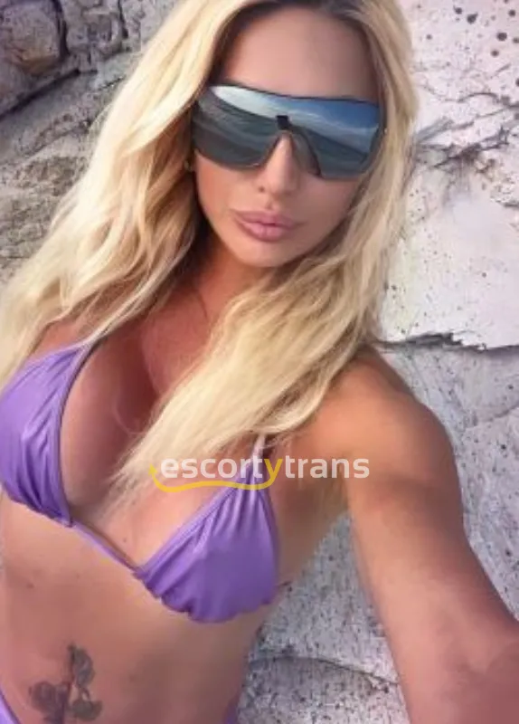 Foto principale di Eva, escort trans a Roma