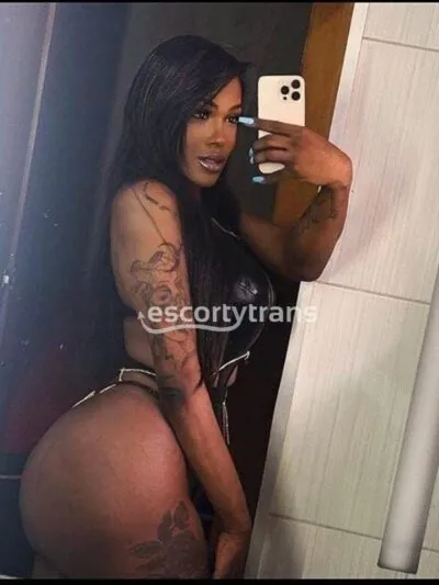 Jayane Anaconda, foto 2