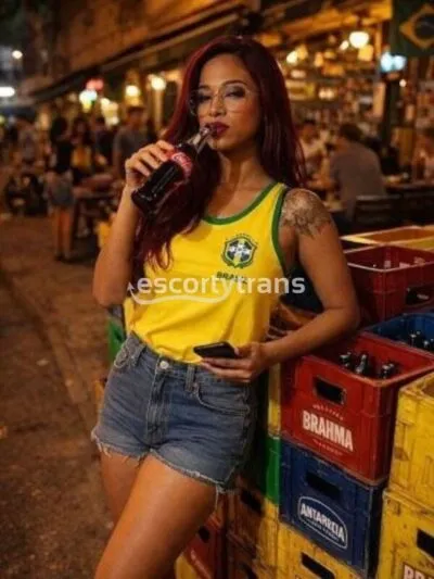 Luna Andrade, foto 3