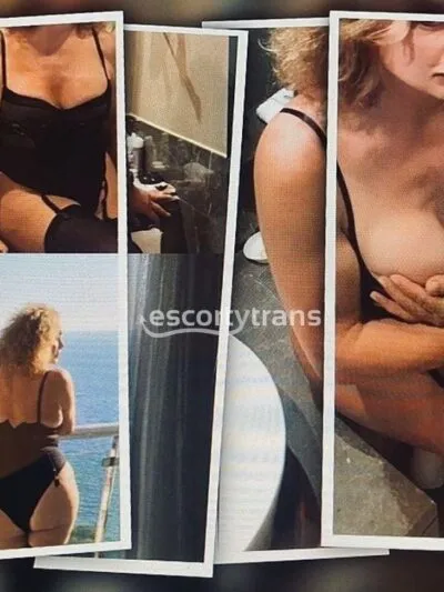Patrizia, foto 2