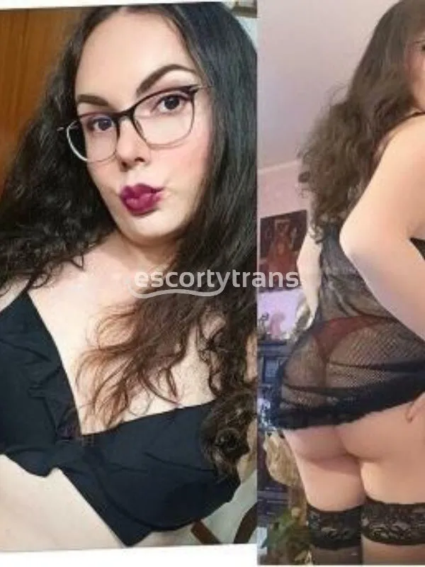 Foto principale di Trans Italiana, escort trans a Lucca