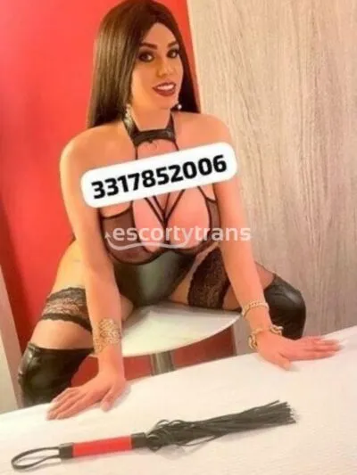 Alessandra, foto 4