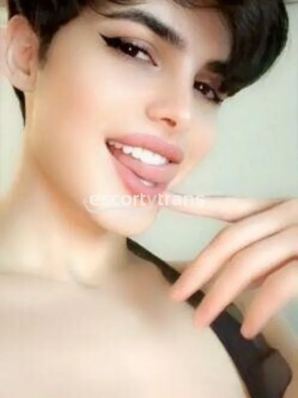 Foto principale di Cristel, escort trans a Olbia Tempio