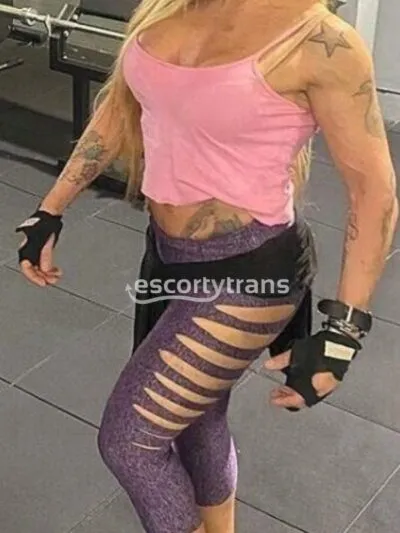Eva Fox, foto 3