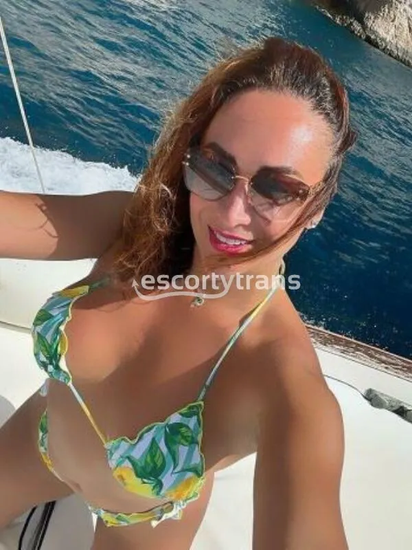 Foto principale di Gabriella, escort trans a Sassari