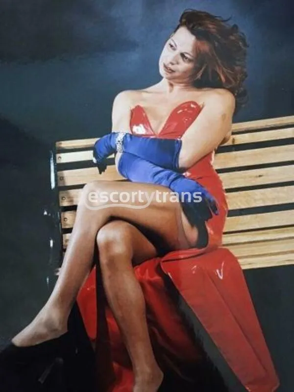 Foto principale di Natasha, escort trans a Taranto